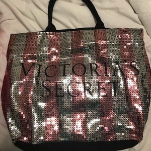 Victoria’s Secret Tote